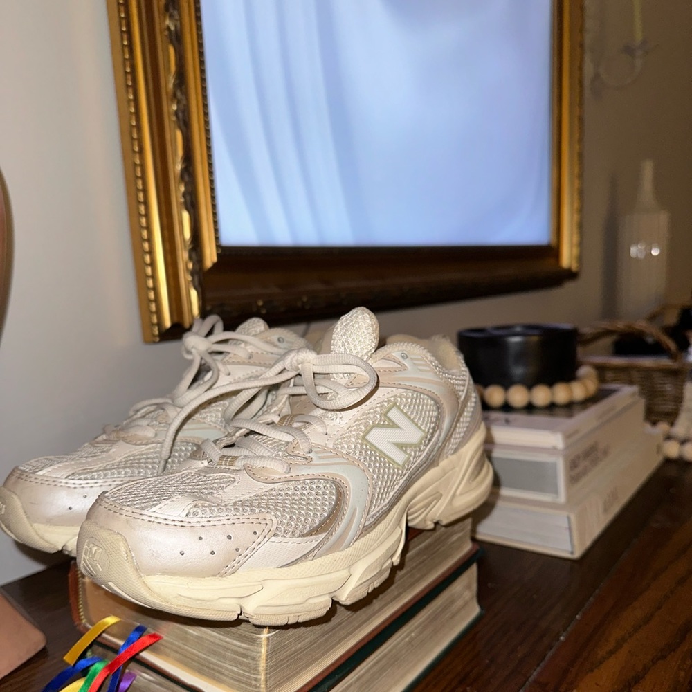 COPY - New Balance 530 Beige Angola